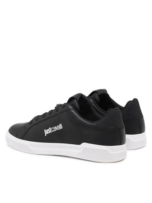 SCARPA SNEAKERS JUST CAVALLI | 75QA3SB3 ZP287/899